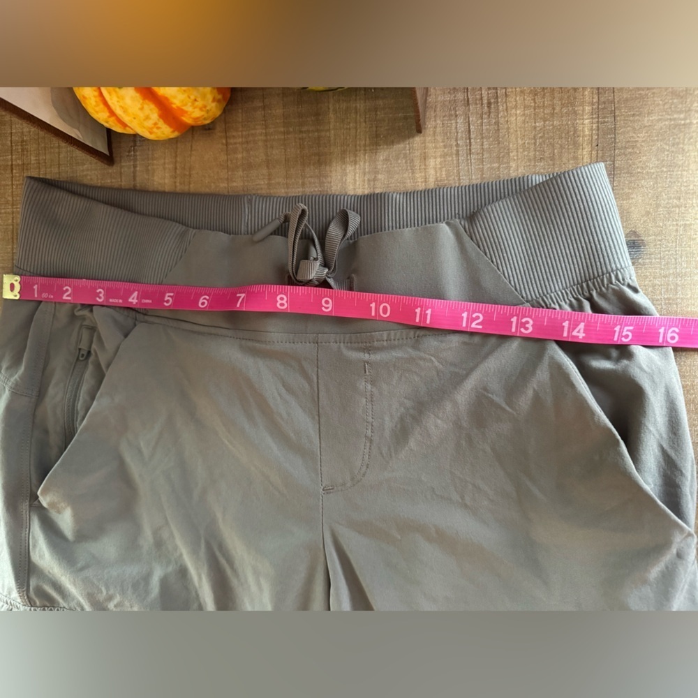All in motion Olive Green Jogger Pants - Picture 3 of 7